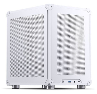 ������ JONSBO C6 White