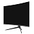  31.5" KTC H32S17 Black