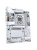 Материнская плата Gigabyte B850 A ELITE-P ICE Socket AM5 AMD B850 4xDDR5 ATX AC`97 8ch(7.1) 5Gigabit RAID+HDMI Материнская плата Gigabyte B850 A ELITE-P ICE Socket AM5 AMD B850 4xDDR5 ATX AC`97 8ch(7.1) 5Gigabit RAID+HDMI