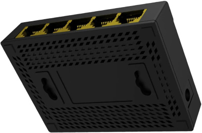���������� Netis ST3105GC 5x1����/� �������������