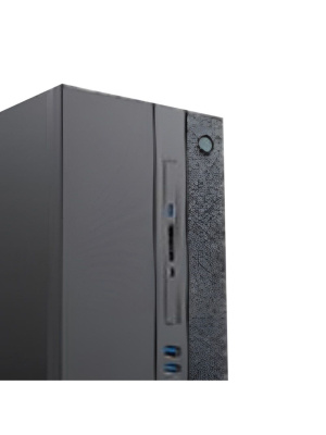 ��������� ���� LIGHTCOM Optimum MidiTower, Intel Core i3-12100/8 �� DDR4/512 �� SSD/Intel UHD Graphics/��� ��, ������ (211MT2-021-02-00)