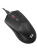 ���� ��������� DEFENDER Redragon Fyzu black (USB, 26000dpi, 7but) (72153)