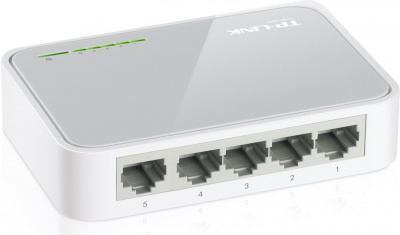 ���������� TP-Link TL-SF1005D 5xLAN