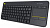   Logitech Wireless Touch Keyboard K400 Plus USB  920-007147