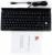 ���������� Gembird KB-G520L Black