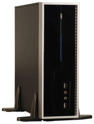 ������ Foxconn RS-338 250W Black/silver