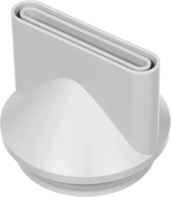 ��� Xiaomi Mi Ionic Hair Dryer H300 White (BHR9114EU)