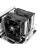 ����� Thermalright Peerless Assassin 140 SE Soc-AM5/AM4/1200/1700/1851 ������ 4-pin 19-25.6dB Al+Cu 1000gr Ret (PA140-SE)