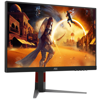 ������� 27" AOC Q27G4Z 2560x1440, IPS, 260Hz, Black
