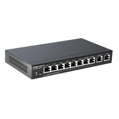 ������������� Ruijie Reyee EG310GH-P-E