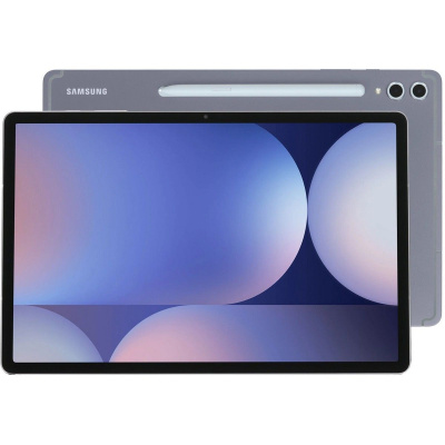 ������� 12.4" Samsung Galaxy Tab S10+ 12/512GB 5G Grey (SM-X826BZAPCAU)


