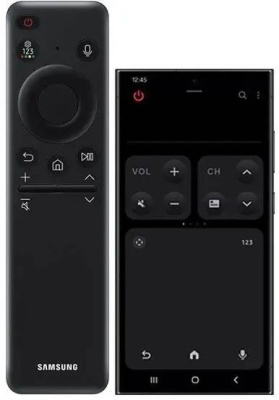 ��������� Samsung 65" QE65QN80FAUXRU Series 9 OLED 4K Ultra HD 120Hz WiFi Smart TV ������ �����