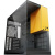 ������ Geometric Future Model 5 Black Yellow with fans / mid tower, E-ATX / 5x140mm ARGB fans / 1AM5WKBY01100