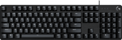 ���������� Logitech G413 SE ������������ ������ USB LED (920-010438)