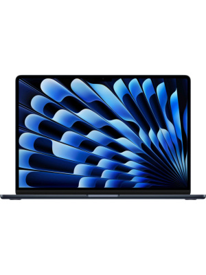 ������� Apple MacBook Air 15, 15.3" (2880x1864) RETINA/Apple M5 (10 CPU, 10 GPU)/16 �� DDR5/1024 �� SSD/Apple M5 GPU (10-core)/MacOS, ��������� (MDVK4LL/A)