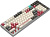 A4Tech Bloody S98 Pixels Red  / USB for gamer LED (S98)