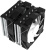 Кулер для процессоров Zalman CNPS12X BP ARGB Soc-AM5/AM4/1200/1700/1851 черный 260W Ret (CNPS12X BP ARGB) Кулер для процессоров Zalman CNPS12X BP ARGB Soc-AM5/AM4/1200/1700/1851 черный 260W Ret (CNPS12X BP ARGB)