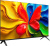 Телевизор 32" TCL 32S5K QLED, FULL HD, 60Hz, черный, Smart TV Телевизор 32" TCL 32S5K QLED, FULL HD, 60Hz, черный, Smart TV