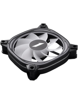 ���������� 1STPLAYER FB7R Black / 120mm ARGB 3pin 5V PWM 4pin 12V 600-1800rpm 37.65cfm 38.67dBA / FB7R-BK / BULK