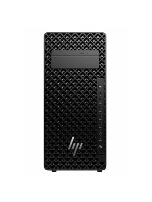 ��������� ���� HP Z2 G1i Tower, Intel Core Ultra 7 265K/16 �� DDR5/1024 �� SSD/Intel Graphics/Windows 11 Pro, ������ (C85MTES#ABV)