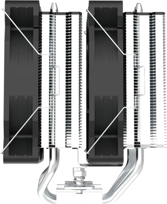 ����� ��� ���������� Zalman CNPS12X BP Soc-AM5/AM4/1200/1700/1851 ������ 260W Ret