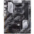 ����������� ����� ASUS Prime B550-Plus Soc-AM4 AMD B550 4xDDR4 ATX AC`97 8ch(7.1) GbLAN RAID+HDMI+DP Ret
