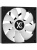 Кулер XASTRA AR400 ARGB BK LGA1851/1700/1200/115X/AM5/AM4 (TDP 220W, 4 тепл.трубки , PWM FAN ARGB 120mm , top cover with ARGB led, black heatsink ) RET Кулер XASTRA AR400 ARGB BK LGA1851/1700/1200/115X/AM5/AM4 (TDP 220W, 4 тепл.трубки , PWM FAN ARGB 120mm , top cover with ARGB led, black heatsink ) RET