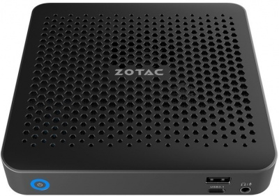   Zotac ZBOX-MI643-BE