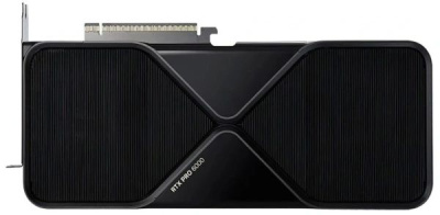 ���������� NVIDIA Quadro RTX PRO 6000 Blackwell Workstation Edition 96Gb, GDDR7 with ECC, BOX (900-5G144-2200-000)