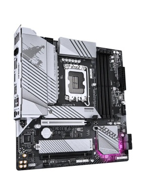 ����������� ����� GIGABYTE B760M A E WF6E GEN5 ������