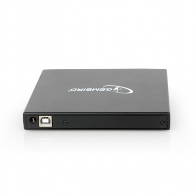 ������� USB DVD ������ Gembird DVD-USB-02 ext. �������, ������ RTL
