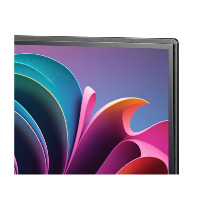  Hisense 32" 32A5NQ QLED Frameless  Smart TV (RUS)
