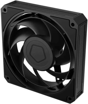 ���������� ��� ������� ID-Cooling AT-120-K 120�120x15 ������