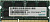   8Gb DDR-III 1600MHz Apacer SO-DIMM 1.5v (AS08GFA60CATBGC)