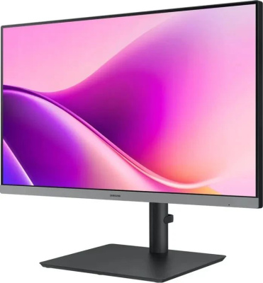 ������� Samsung 24" Essential S4 S24F430UAUXEN FHD IPS LED 5ms 100Hz ������