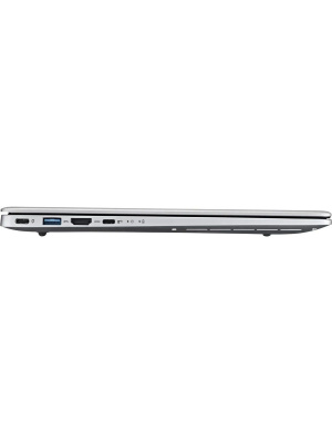 ������� OSiO FocusLine F150i, 15.6" (1920x1080) IPS/Intel Core i5-1235U/16 �� DDR4/512 �� SSD/Intel Iris Xe Graphics/Windows 11 Pro, ����� (F150i-027)