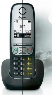  DECT Gigaset A415 Trio -