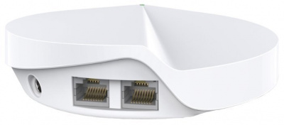 ��������� Mesh ������ TP-LINK Deco M5,  �����,  3 ��. � ��������� [deco m5(3-pack)]