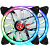   Raijintek IRIS 14 RBW ADD-2 0R40B00114 (Addressable RGB)