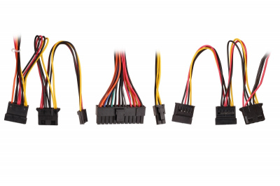 ���� ������� Exegate EX244553RUS ATX 400W