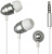Наушники Dialog EP-F55 Silver Наушники Dialog EP-F55 Silver