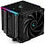  DEEPCOOL AK620 DIGITAL LGA20XX/1700/1200/115X/AM5/AM4 (8/, TDP 260W, PWM, DUAL Fan 120mm, 6 . , ) RET