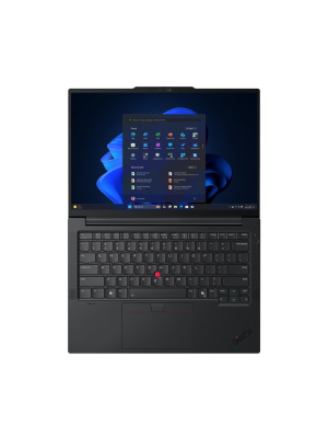 ������� Lenovo Thinkpad E14 Gen 7, 14" (1920x1200) IPS/Intel Core Ultra 7 255H/32 �� DDR5/512 �� SSD/Intel Arc Graphics/Windows 11 Pro, ������ (21SXS0N500_32Win11P)