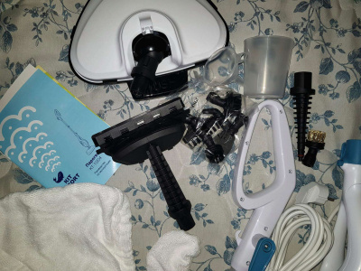 ������� ������ Kitfort KT-1004-1