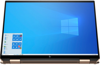  HP Spectre x360 14-ea0014ur (3B3Q5EA) 13.5"(3000x2000)IPS/ i5-1135G7(2.4)/ 8/ 512Gb SSD/ Iris Xe Graphics/  DVD/ Win10 / 