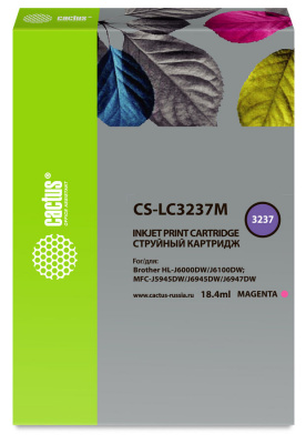 �������� Cactus CS-LC3237M, ���������