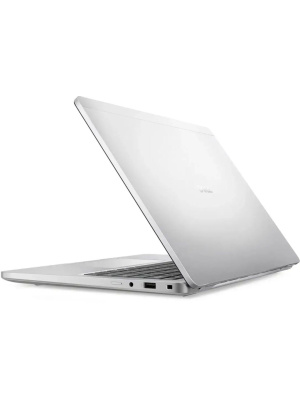 ������� Dell Pro 14 Plus, 14" (1920x1200) IPS/Intel Core Ultra 5 235U/16 �� DDR5/512 �� SSD/Intel Graphics/Linux, ����������� (Pro14Plus-5155)