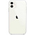 Чехол-накладка Apple для iPhone 11 Clear Case, прозрачный MWVG2ZM/A