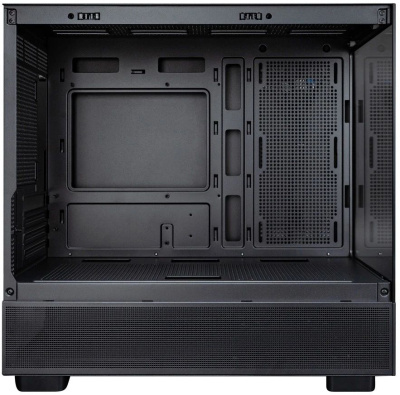 ������ 1STPLAYER MIKU Mi5 ARGB Black  Mi5-BK-2FC7R-1FC7