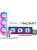 СЖО MSI MAG CORELIQUID A13 360 3 x ARGB Fan, ARGB Block СЖО MSI MAG CORELIQUID A13 360 3 x ARGB Fan, ARGB Block
